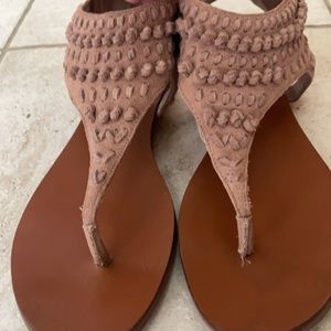 Vince Camuto Sandals